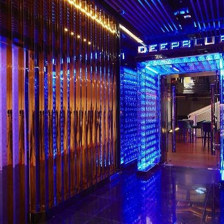 Ferienwohnung De Platinum Kuala Lumpur Exterior foto