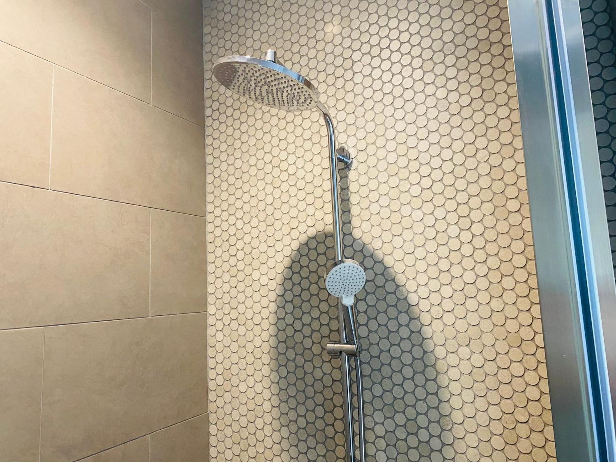 Ferienwohnung De Platinum Kuala Lumpur Exterior foto