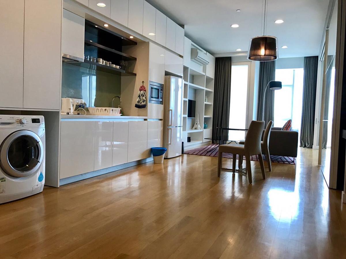 Ferienwohnung De Platinum Kuala Lumpur Exterior foto