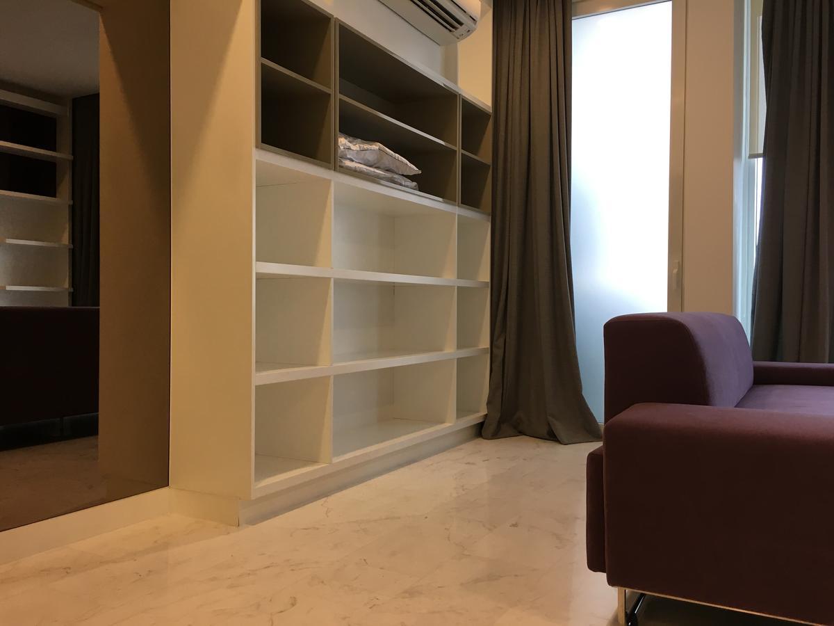 Ferienwohnung De Platinum Kuala Lumpur Exterior foto