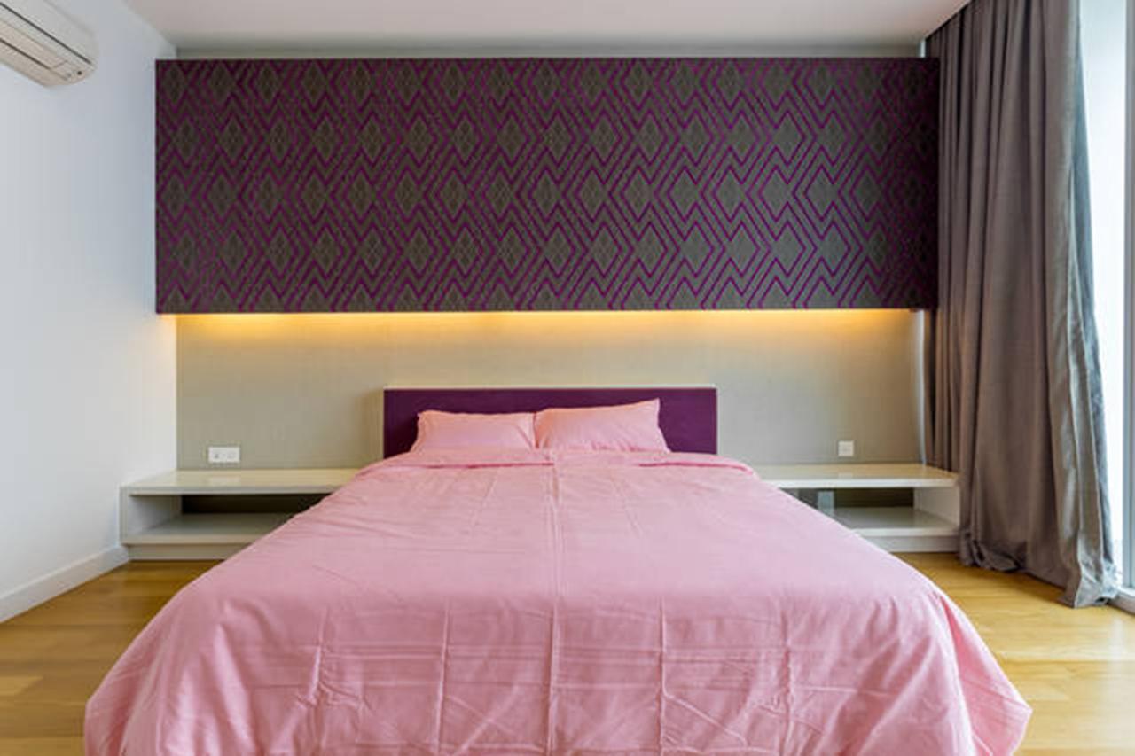 Ferienwohnung De Platinum Kuala Lumpur Exterior foto