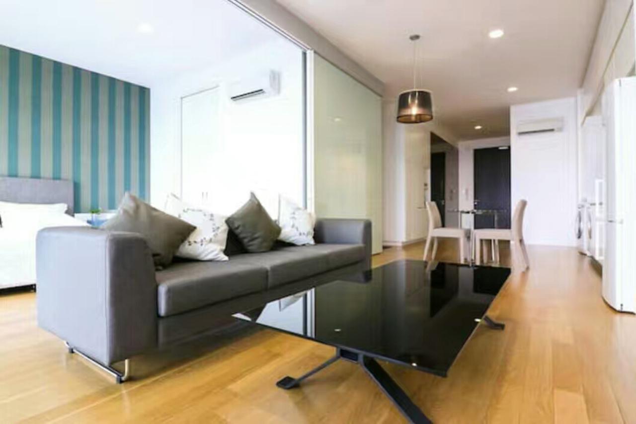 Ferienwohnung De Platinum Kuala Lumpur Exterior foto
